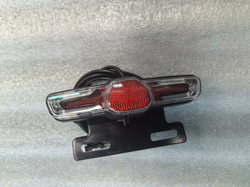 Ridstar Taillight