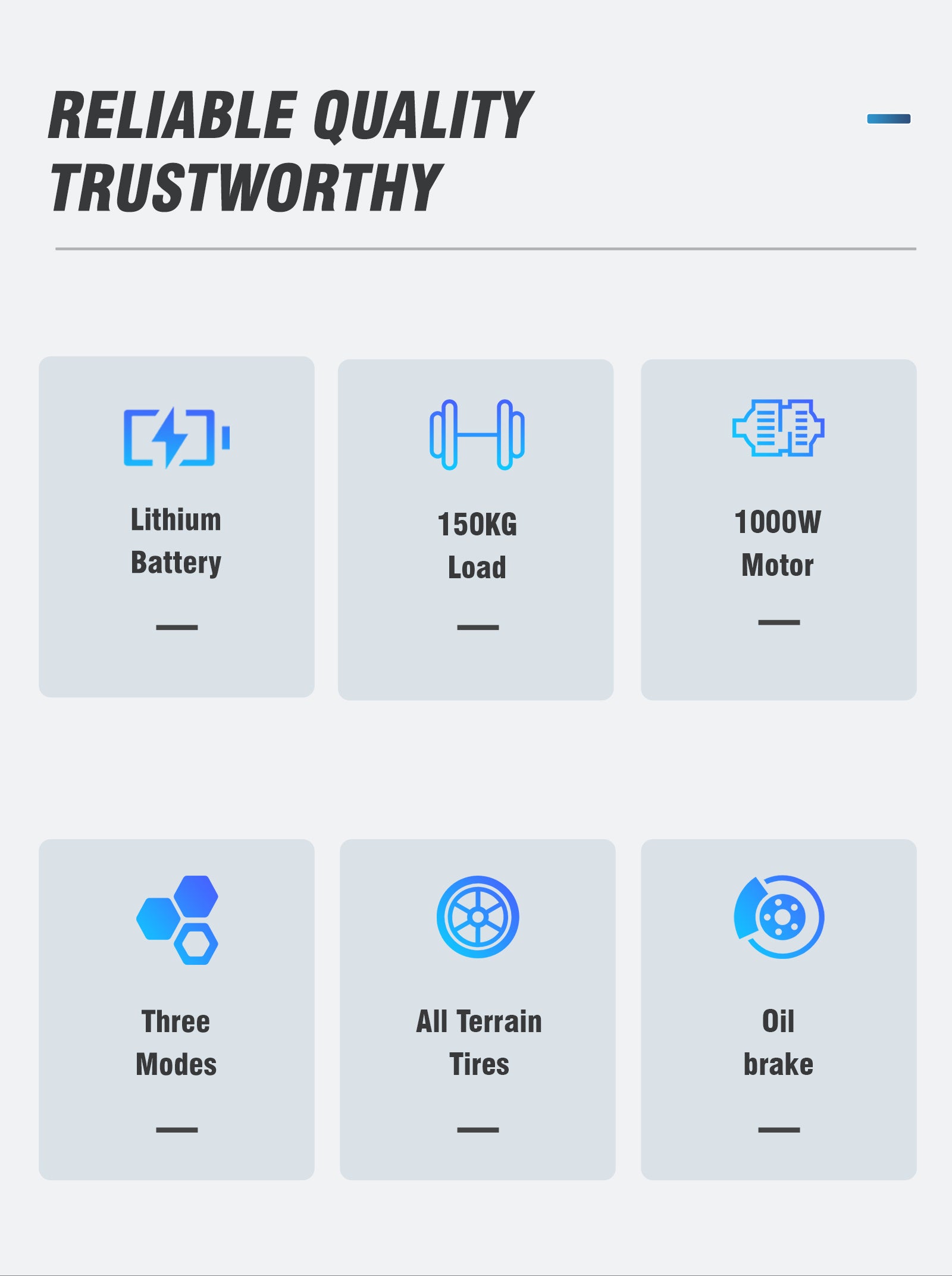 Ridstar S29 Pro 1000W Slimline Electric Bicycle