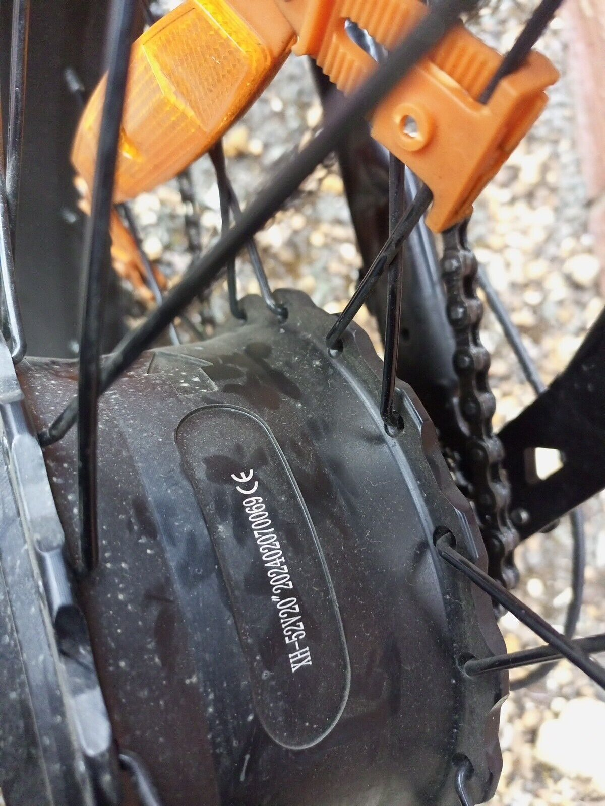 Ridstar Motor – Ridstar EU
