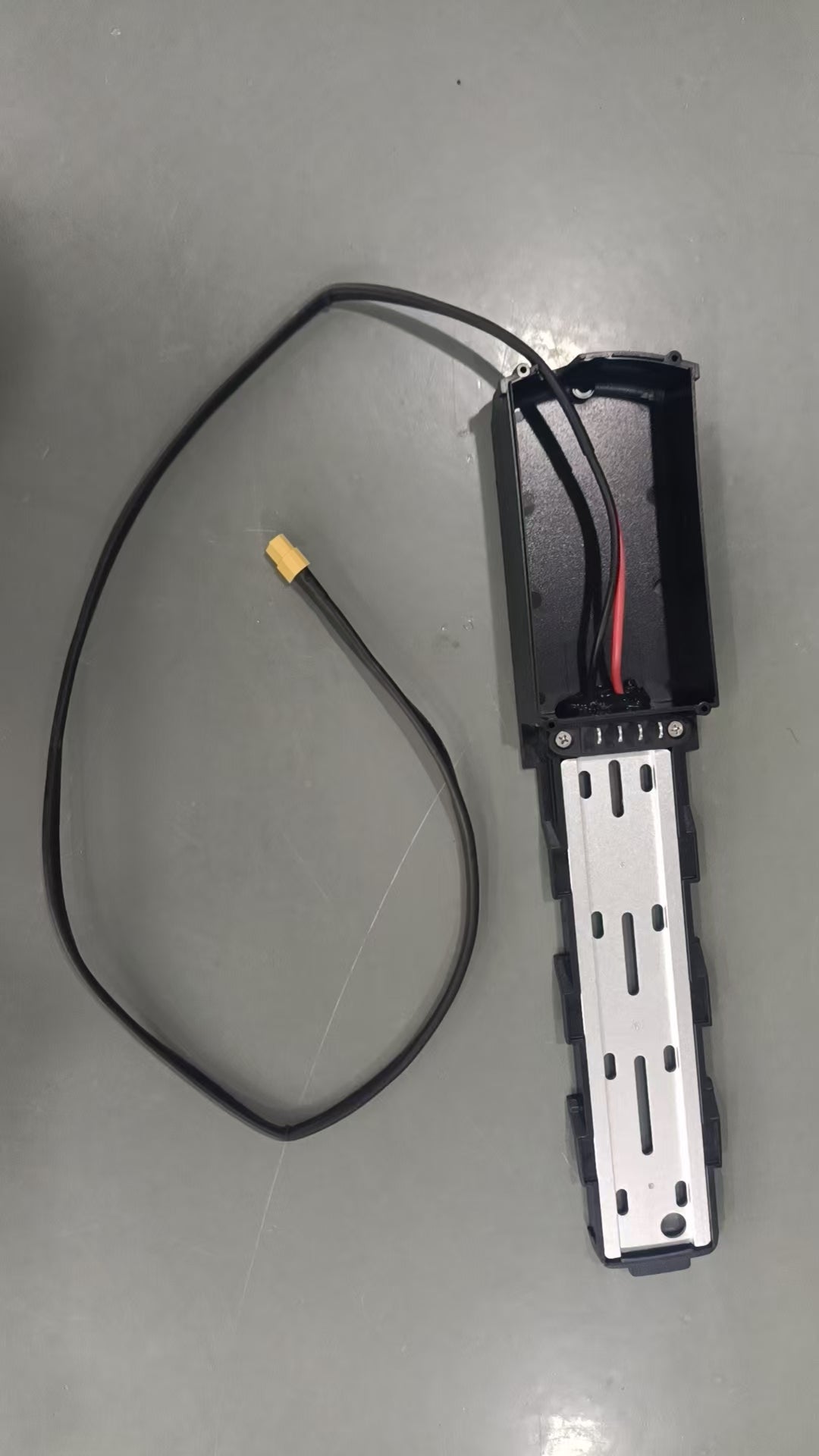 Ridstar Battery bracket