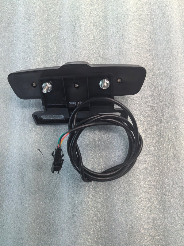 Ridstar Taillight