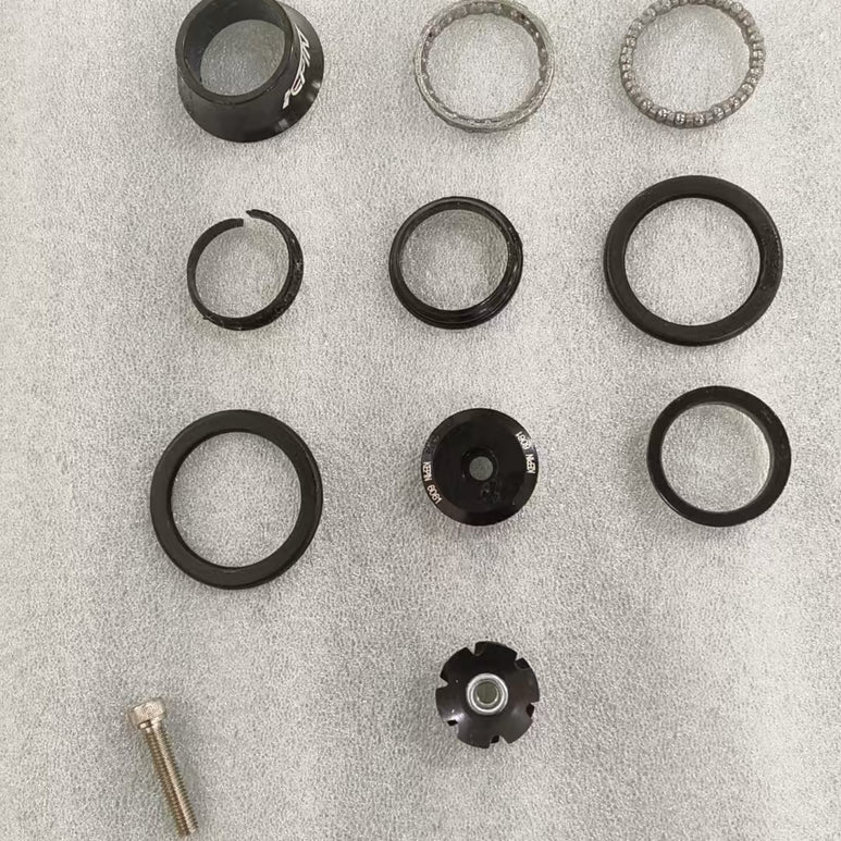 Ridstar Front fork bowl set