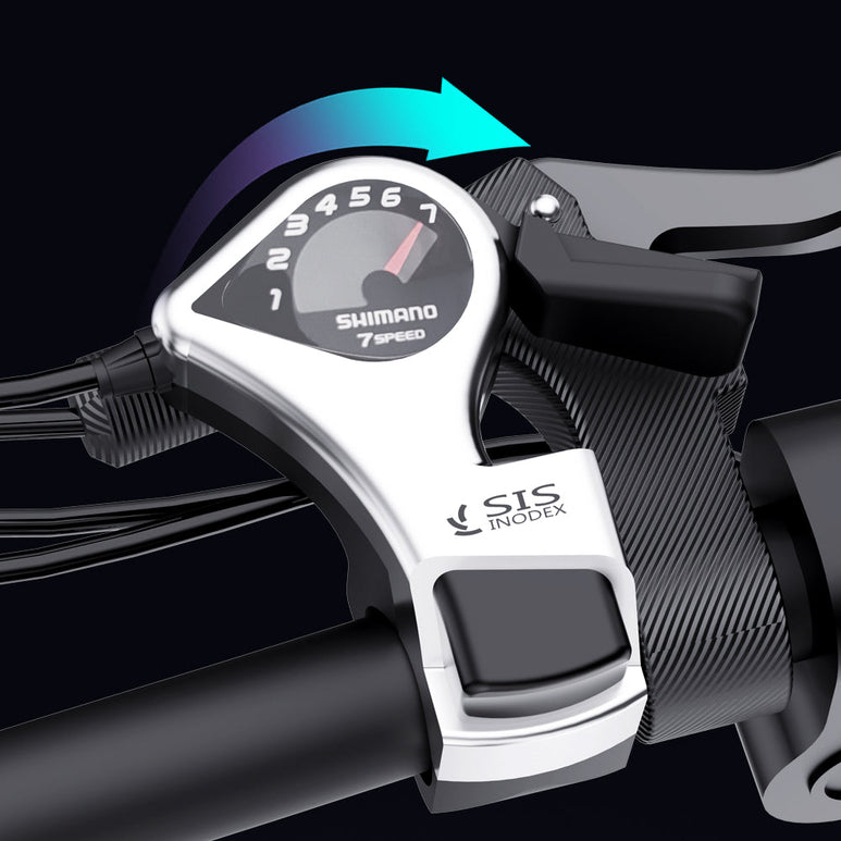 Vélo électrique pliable Ridstar H20Pro