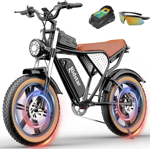 ALL Ebike – Ridstar EU